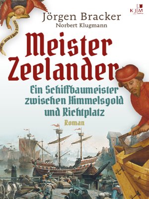 cover image of Meister Zeelander